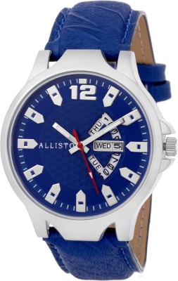 Allisto Europa AE-71 Day&Date Display Watch  - For Men   Watches  (Allisto Europa)