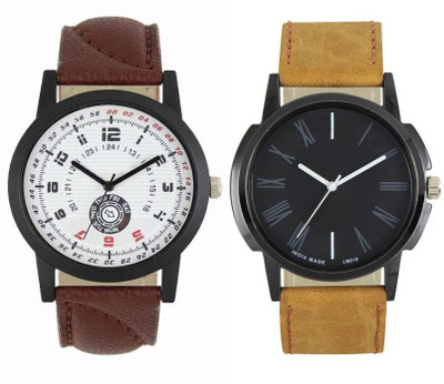

vibamafashion a18 Watch - For Men & Women