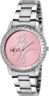 hiba HB-LD111 LD Watch  - For Women   Watches  (hiba)