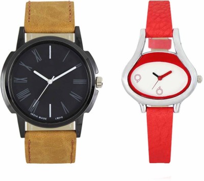 Nx Plus 716 Unique Best Formal collection Watch  - For Men & Women   Watches  (Nx Plus)