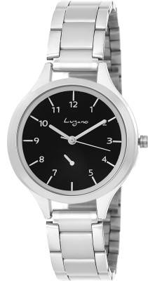 Lugano LG 2051 Graceful and Exquisite Series Watch  - For Women   Watches  (Lugano)