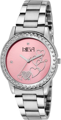 hiba HB-LD HB-LD112 Watch  - For Women   Watches  (hiba)