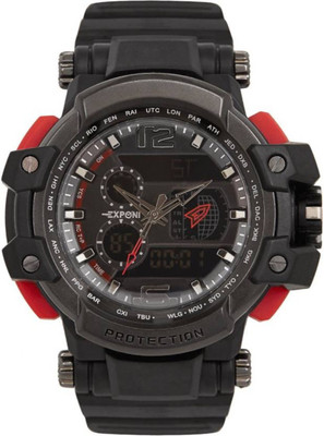 EXPONI SPO-06 1 Watch - For Men