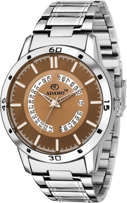 ADAMO A819SM04 Designer Watch  - For Men   Watches  (Adamo)