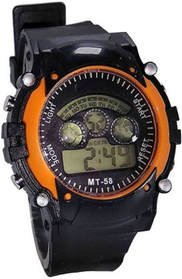 

vibamafashion k13 Watch - For Boys & Girls