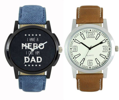 

vibamafashion a3 Watch - For Men & Women