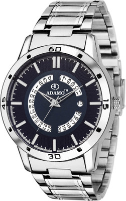 

ADAMO A819SM05 Designer Watch - For Men