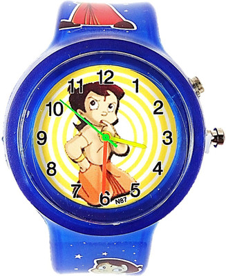 chhota bheem watch