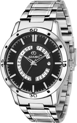 ADAMO A819SM02 Designer Watch  - For Men   Watches  (Adamo)