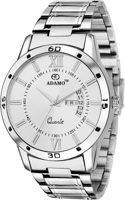 ADAMO A812SM09 Designer Watch  - For Men   Watches  (Adamo)