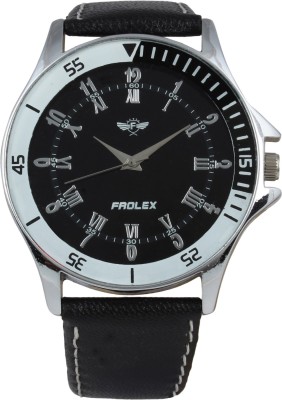Frolex TW02E134 Casual, Formal Quartz Water Resistant Watch  - For Men   Watches  (Frolex)