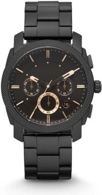 Timex Fossil FS4682 Machine Watch  - For Men   Watches  (Timex)