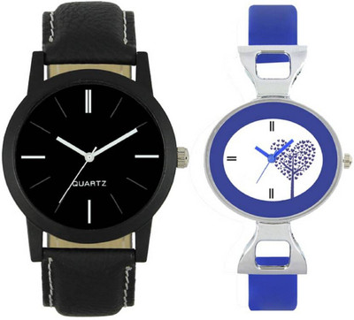 

vibamafashion a37 Watch - For Men & Women