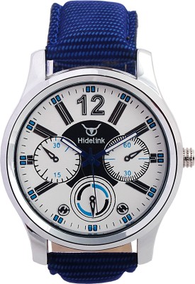 Hidelink WS11007 Wrist watches Watch  - For Men   Watches  (Hidelink)