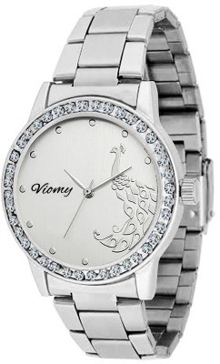 VIOMY STYLISH & BRANDED WATCH FOR LADIES Watch  - For Girls   Watches  (VIOMY)