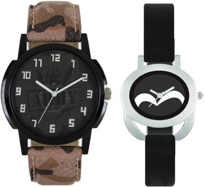 vibamafashion a10 Watch - For Men & Women