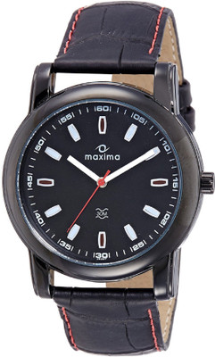 

Maxima 26927LAGB Watch - For Men