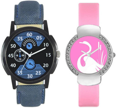 

vibamafashion a19 Watch - For Men & Women