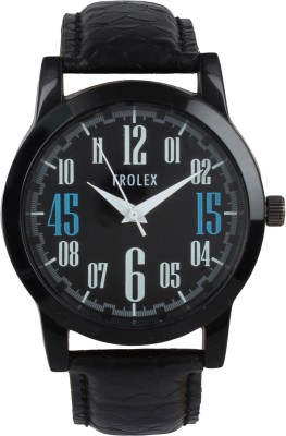 Frolex TW02E153 Casual, Formal Quartz Water Resistant Watch  - For Men   Watches  (Frolex)