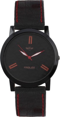 Frolex TW02E147 Casual, Formal Quartz Water Resistant Watch  - For Men   Watches  (Frolex)