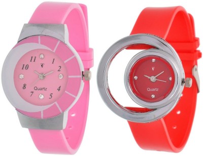 AR Sales AJS068 Watch  - For Women   Watches  (AR Sales)