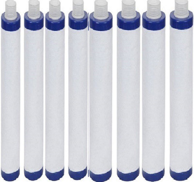 

Toyam pure RO UV/UF/TDS water filter catridge-9”Inch Candle for Aqua guard RO System Solid Filter Cartridge ( pack of 2 pcs ) Solid Filter Cartridge (0.5, Pack of 8) Solid Filter Cartridge(0.5, Pack of 8)