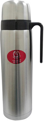 

Blue Birds 1.0 l Water Purifier Bottle(Steel)