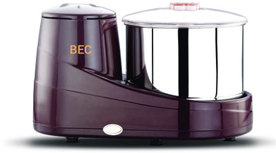 

Bec Premium Wet Grinder(Maroon)