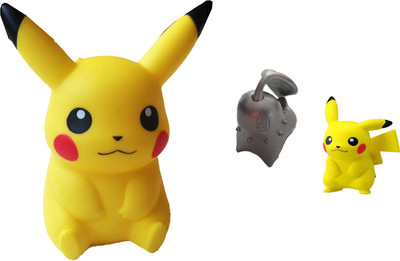 pikachu doll flipkart