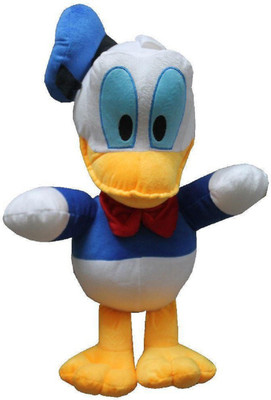 

Tipi Tipi Tap Donald Duck Soft Toy 35 cm stuffed(Multicolor)