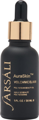 

AuraSkin Farsali Volcanic Elixir Hydrating Moisturizer(30 ml)