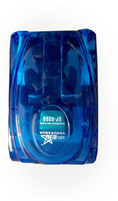 

Venus Aqua Air Aquarium Pump(40 cm)
