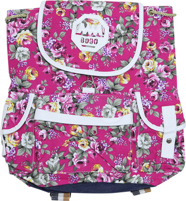 

DESENCE Girl / Women's Dark Pink 06 5 L Backpack(Multicolor), Dar pink