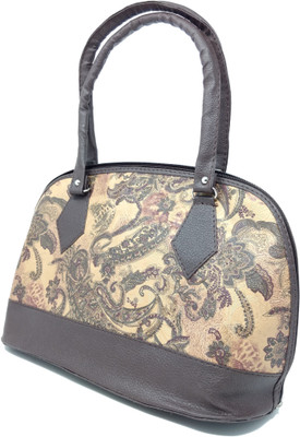 

SM Shopper Women Casual Leatherette Shoulder Bag Shoulder Bag(Black, 5 L)