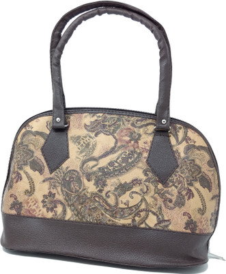 

SM Shopper Women Casual, Formal, Evening/Party Leatherette Bag Shoulder Bag(Black, 5 L)