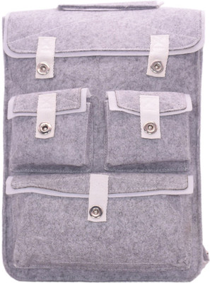 

Edifier JMB006_01 Waterproof Backpack(Grey, 15 L)