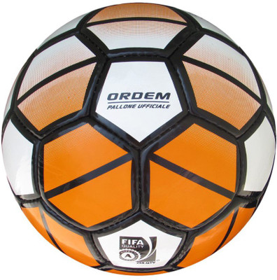 

GLS FTBL621 Football - Size: (Pack of 1, Multicolor