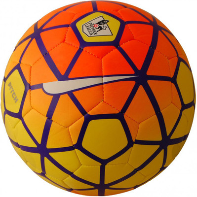 

GLS FTBL609 Football - Size: (Pack of 1, Multicolor
