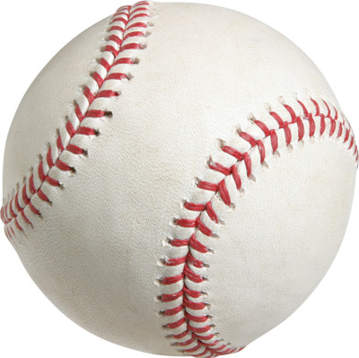

Tima Gold 2765 Baseball - Size: 9" (Pack of 1) Baseball(Pack of 1, White)