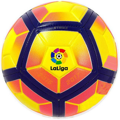 

GLS FTBL610 Football - Size: (Pack of 1, Multicolor