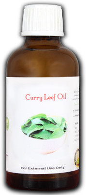 

Alcamy Curry Leaf Essential Oil - 100% Pure , Natural & Undiluted.(30 ml)