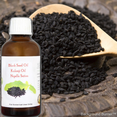 

Alcamy black Seed oil/ Kalonji Oil (Cold Pressed)-- 100% pure and Natural Extract/un adulterated/with rich aroma(30 ml)