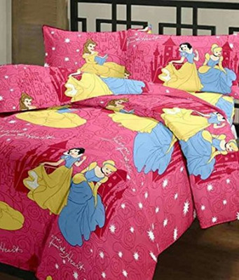 

PRINCE CREATION Cartoon  Dohar(Cotton, Multicolor