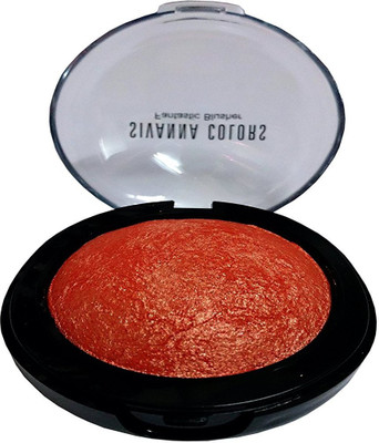 

SIVANNA COLORS YOUR CHEEK ENHANCER FANTASTIC BLUSHER(12)