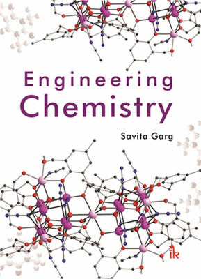 Engineering Chemistry(English, Paperback, Garg Savita)