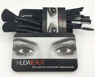 

huda 12Pcs Set(Pack of 12)