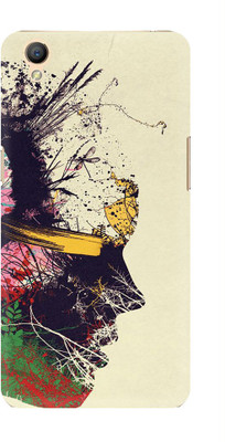 COBIERTAS Back Cover for VIVO Y51L(Multicolor, Pack of: 1)