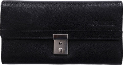

Niyara Enterprise Casual Black Clutch