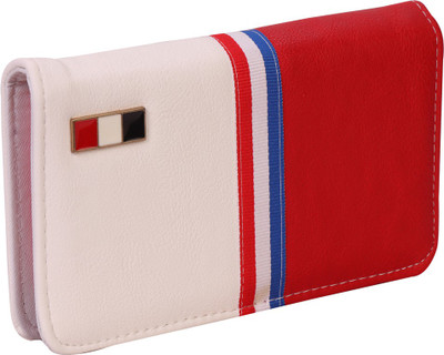 

bee fashionable Casual Multicolor Clutch