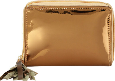 

Bagclan Party Tan Clutch